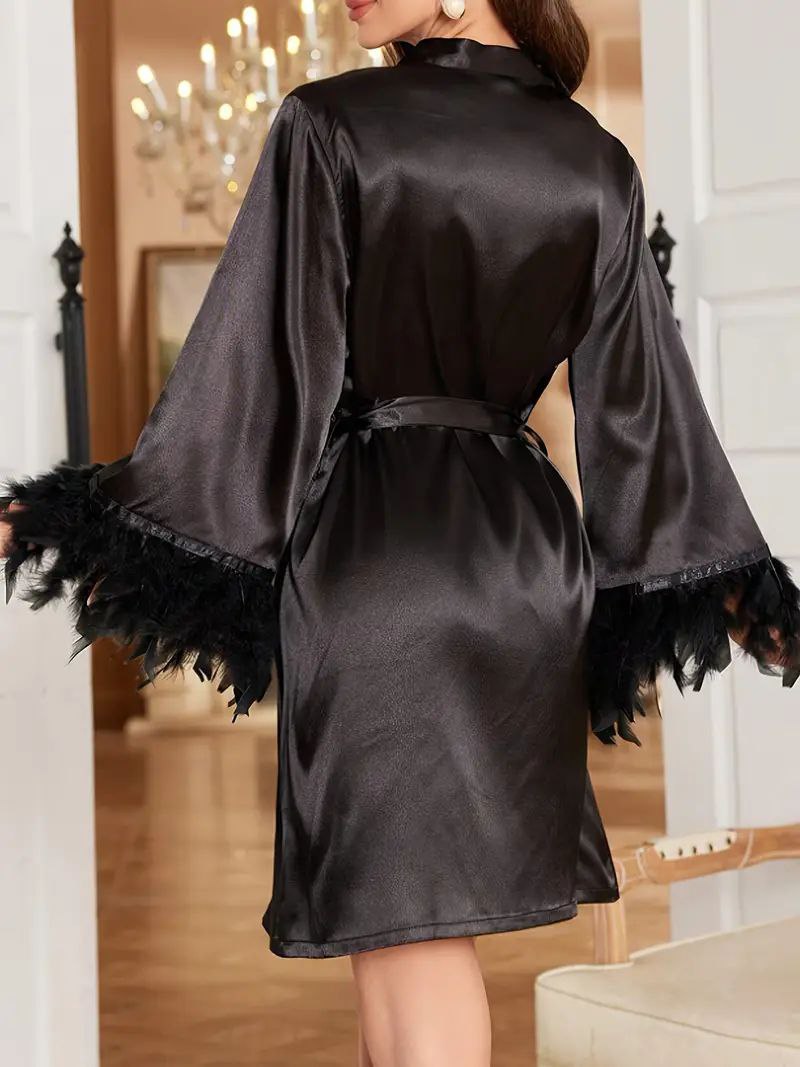 Kimono RIche Court