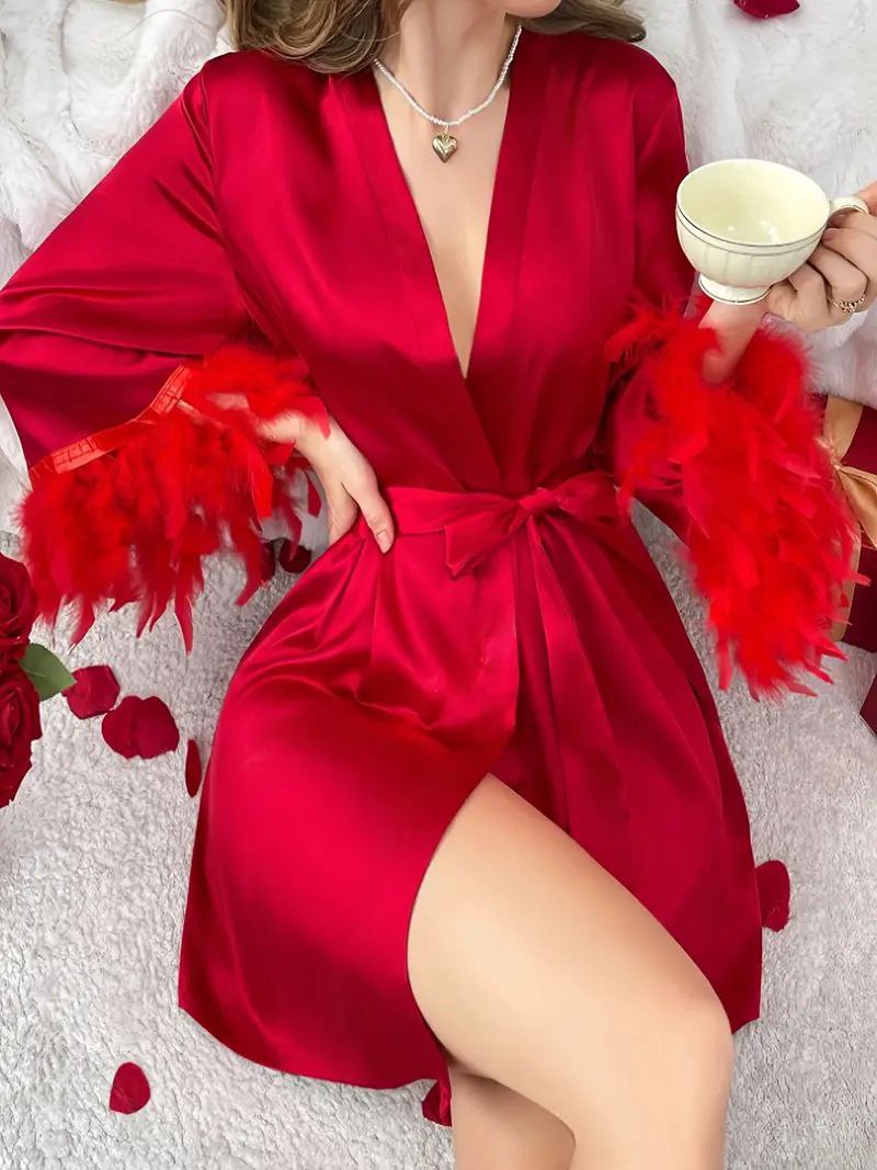 Kimono RIche Court