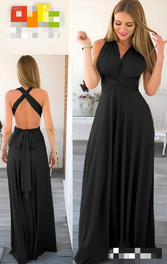 Robe Nuisette Classe