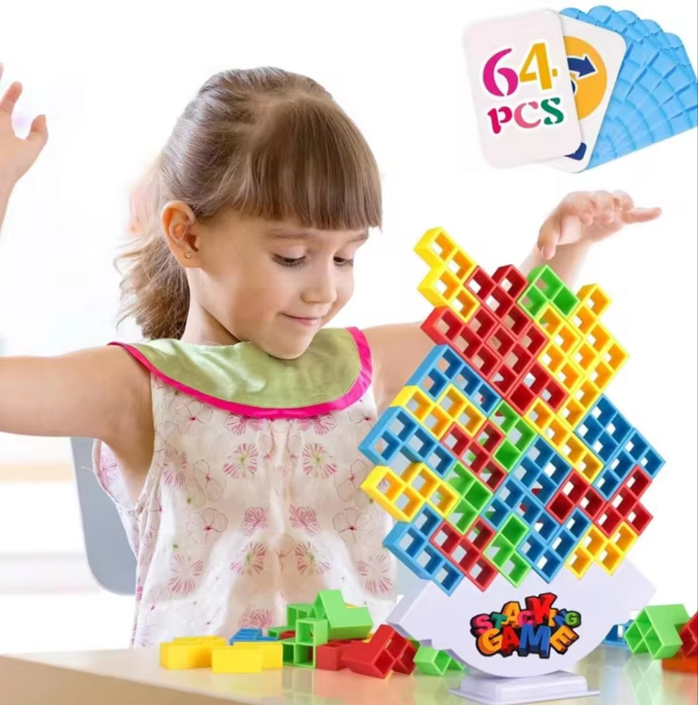 Tetris Game
