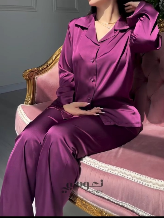 Pyjama Classe