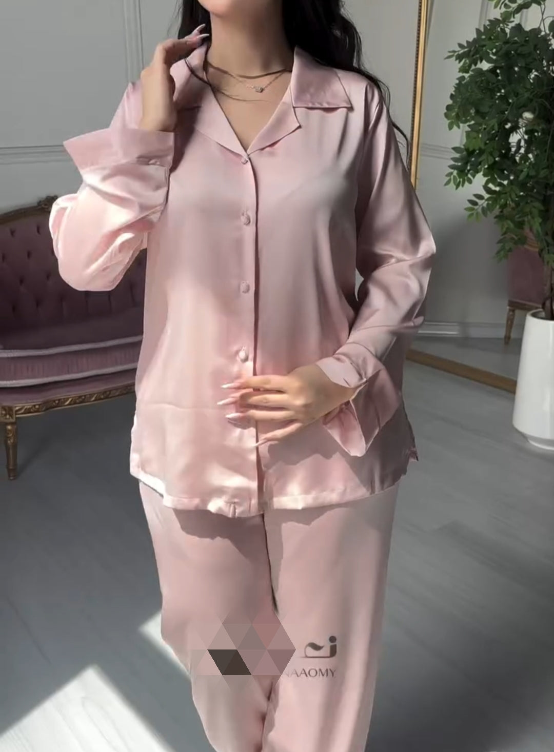 Pyjama Classe
