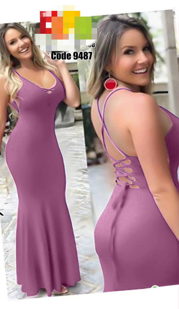 Robe nuisette