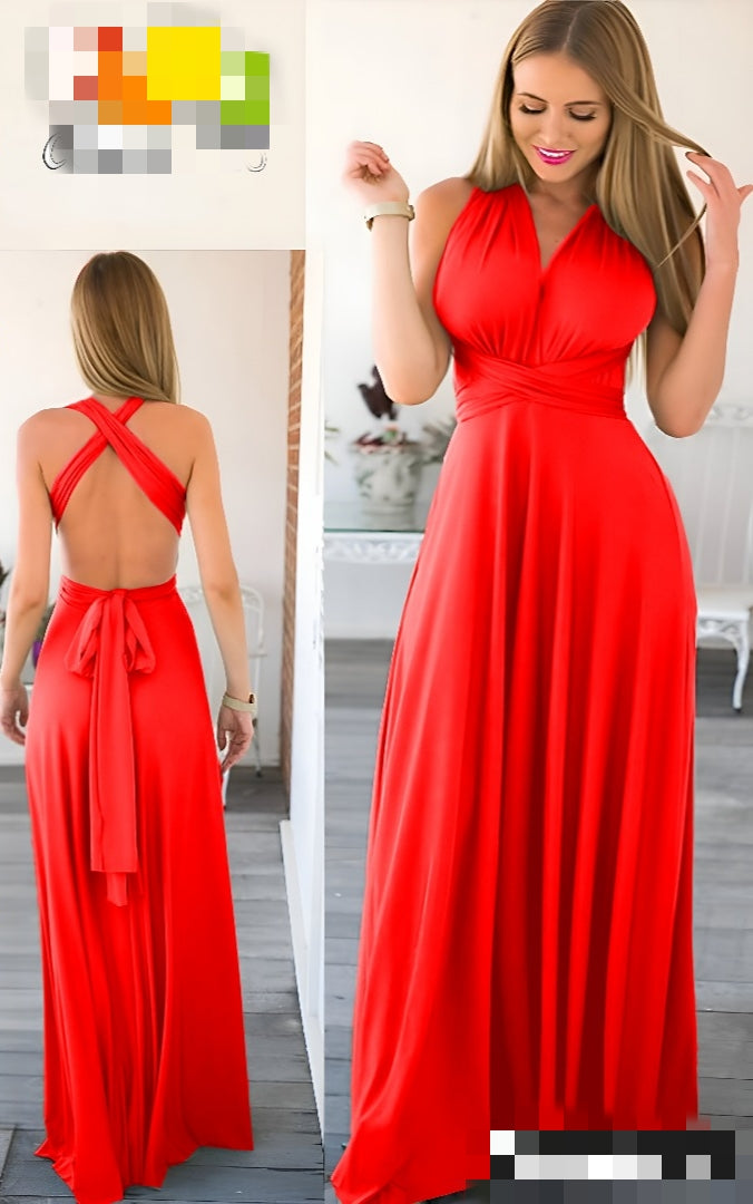 Robe Nuisette Classe