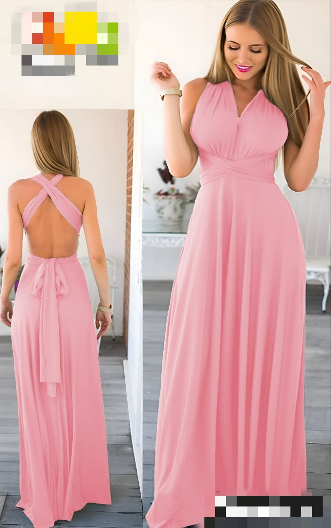 Robe Nuisette Classe