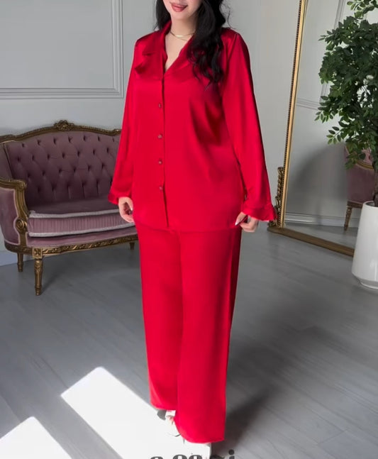 Pyjama Classe