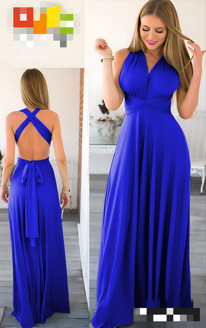 Robe Nuisette Classe