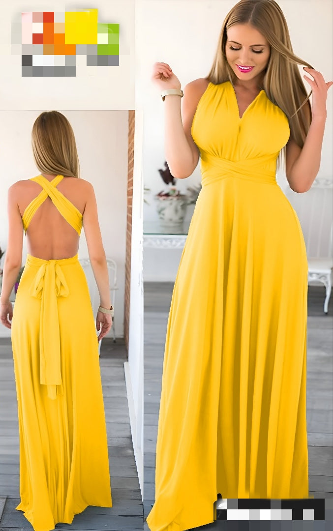 Robe Nuisette Classe