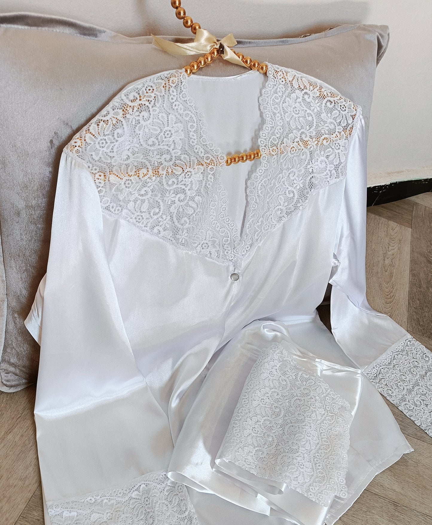 Pyjama Classe
