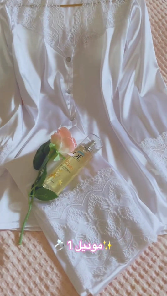 Pyjama Pour mariée